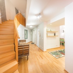 Design Apartments -  "Potsdam City 19" - Bild 9