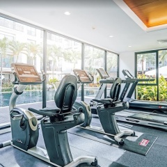 Amanta Hotel & Residence Ratchada - Bild 15