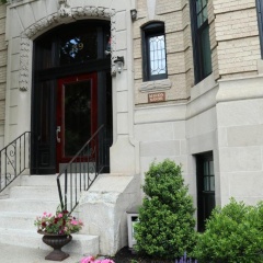 A Stylish Stay w/ a Queen Bed, Heated Floors.. #17