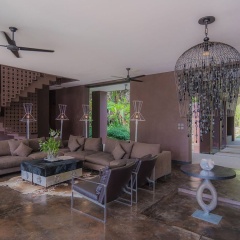 Villa Saanti - Bild 8