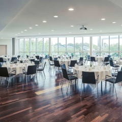 Mercure Hotel Dortmund Messe - Bild 27