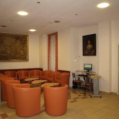 Hotel Terminus Vienna - Bild 14
