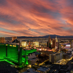 The SKYLOFTS at MGM Grand - Bild 24
