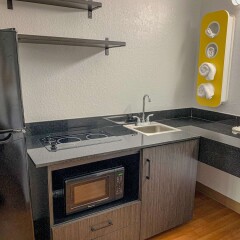 Studio 6 Laredo, TX - North I-35 in Laredo, United States of America from 74$, photos, reviews - zenhotels.com photo 31