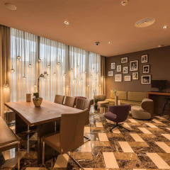 The Frankfurt Hotel - Bild 13