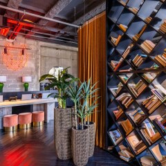 Machne Yehuda a member of Brown Hotels Израиль, Иерусалим - отзывы, цены и фото номеров - забронировать отель Machne Yehuda a member of Brown Hotels онлайн фото 36