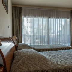 Sunny Apartments in Limassol, Cyprus from 183$, photos, reviews - zenhotels.com photo 14
