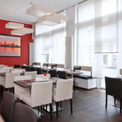 Hotel Asahi - Bild 27