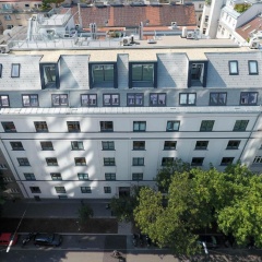 Nadland Apartment Wehlistrasse - Bild 1