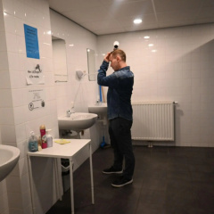 Dutchies Hostel - Bild 9