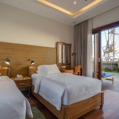 De Kutuh Villa - Bild 2