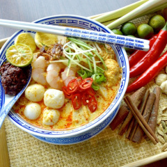 Swiss-Garden Hotel Melaka thumbnail 9