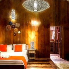 Gili Treehouses - Bild 12
