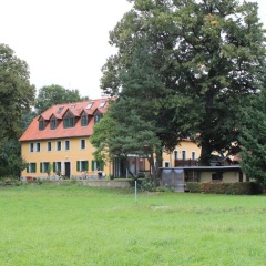 Traumhaftes Elb-Chalet - Bild 1