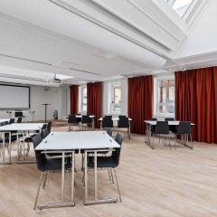 Best Western Kom Hotel Stockholm - Bild 20