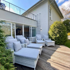 Parkhotel Bielefeld - Bild 10