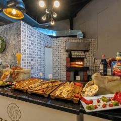 Palmora Lara Hotel - Bild 11