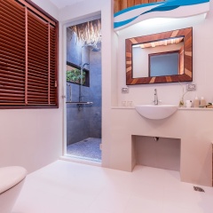Tup Kaek Sunset Beach Resort - Bild 10