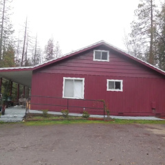Yosemite Paradise Inn thumbnail 16