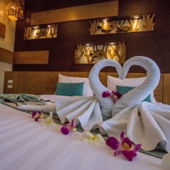 Chaokoh Phi Phi Hotel & Resort - Bild 28