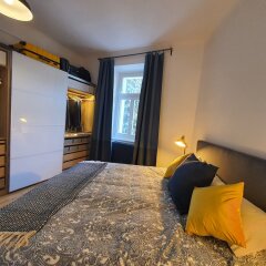 Central Graz Apartments by Paymán Club in Graz, Austria from 124$, photos, reviews - zenhotels.com photo 8