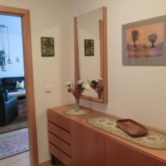 Ferienwohnung am Eselsdamm - Bild 3