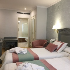 Adriano Hotel Boutique Sevilla - Bild 6