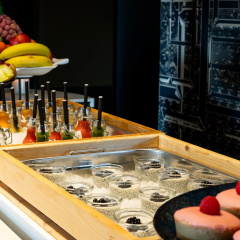 Apollo Hotel Amsterdam, a Tribute Portfolio Hotel - Bild 11