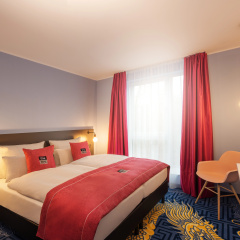 Holiday Inn - the niu, Mood Mainz by IHG - Bild 4