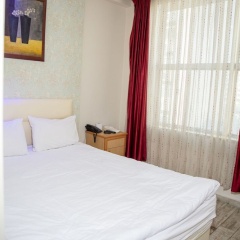 Gumus Otel - Bild 2