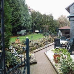 Villa Bomberg - Bild 13