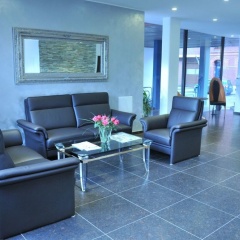 Concorde Hotel Ascot - Bild 14