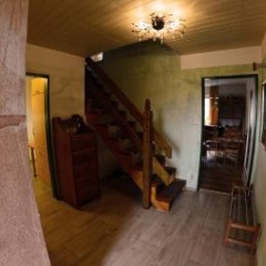 Fraeng-Shui Ferienwohnung - Bild 8