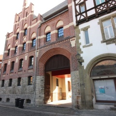 Ferienappartment im Speicherwerk - Bild 1