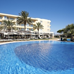 Grupotel Natura Playa - Bild 13