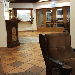 Isar Hotel - Bild 2