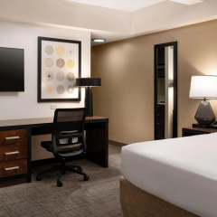 Residence Inn by Marriott New York Manhattan/Midtown East - Bild 6