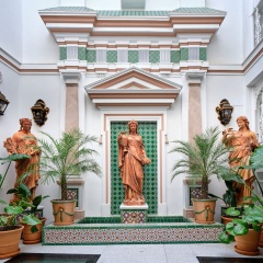 Hotel Boutique Triana House - Bild 15