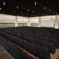 The Meydan Hotel Dubai - Bild 7