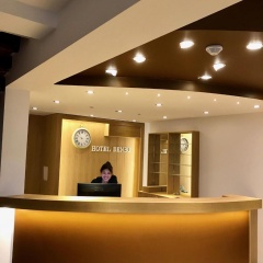 Hotel Denbu - Bild 20
