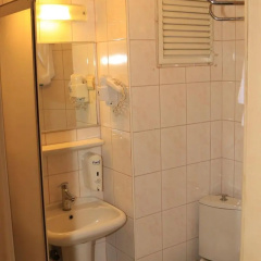 Evkuran Otel - Bild 8