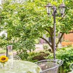 Erfurt City Center by Leonardo Hotels Hotel - Bild 18