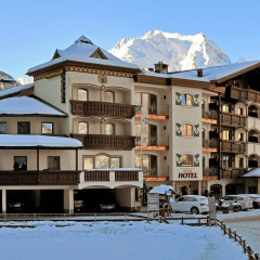 Hotel Pramstraller - Bild 1