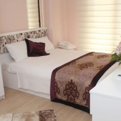 Nurcem Apart Otel - Bild 5