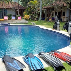 Relax Beach Resort Candidasa - Bild 11