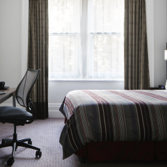 Club Quarters Hotel, Trafalgar Square - Bild 4