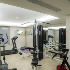 Mega Residence Hotel - Bild 18