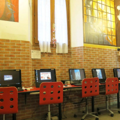 Hostel Archi Rossi - Bild 16