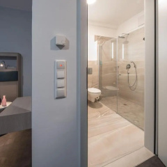 RS-Hotel smart & modern Hotel Apartments - Bild 11