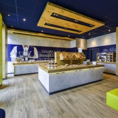 ibis budget Bremen City Center - Bild 19